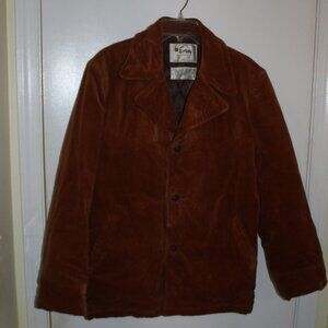 Vintage Envoy The Now Jacket